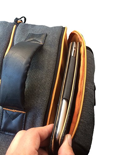 Cabin Max Oxford Mochila de 50x40x20cm