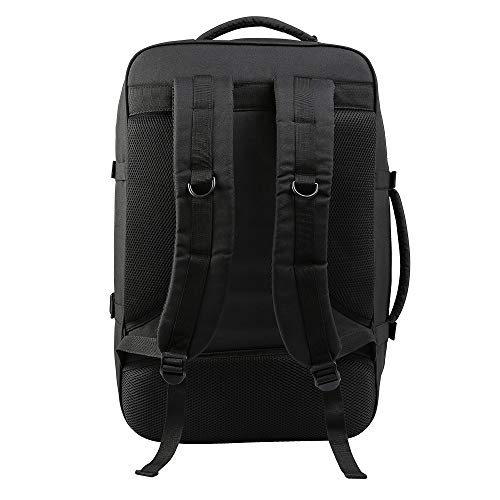 Cabin Max - Tallinn Mochila (Para Viajes Con Easyjet, 56 X 45 X 25 Centímetro)