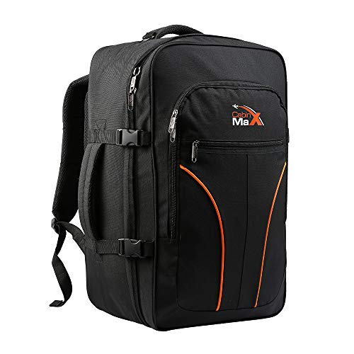 Cabin Max - Tallinn Mochila (Para Viajes Con Easyjet, 56 X 45 X 25 Centímetro)