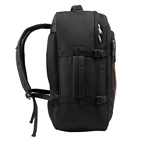 Cabin Max - Tallinn Mochila (Para Viajes Con Easyjet, 56 X 45 X 25 Centímetro)