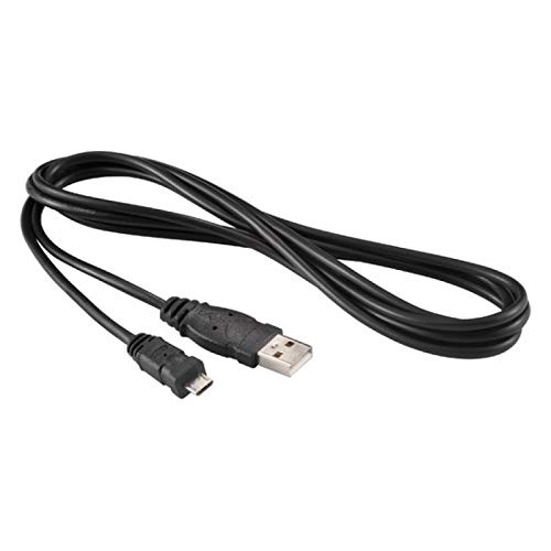 Cable de USB de repuesto para Amazon Kindle eBook lectores – Compatible con todos los modelos – sincronización y carga por Dragon Trading®