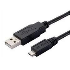 Cable de USB de repuesto para Amazon Kindle eBook lectores – Compatible con todos los modelos – sincronización y carga por Dragon Trading®