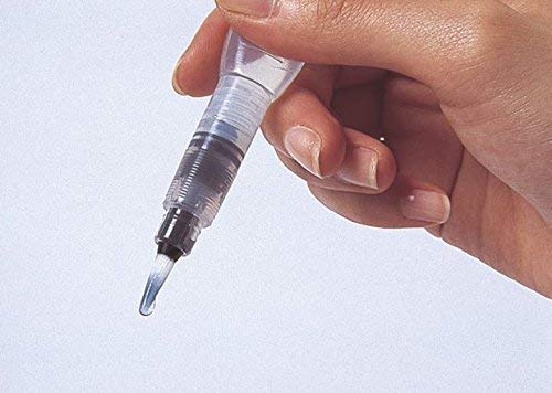 Caja de dibujo con acuarelas de bolsillo, 72 colores variados, acrílico, multicolor, de la marca Sakura Koi