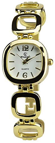 Caja de Regalo Reloj Mujer - Juegos de Joyas- Collar-Anillo- Pendientes - Pulsera