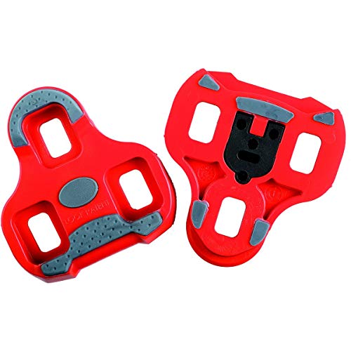 CALAS LOOK KEO GRIP - ROJO - 9Âº