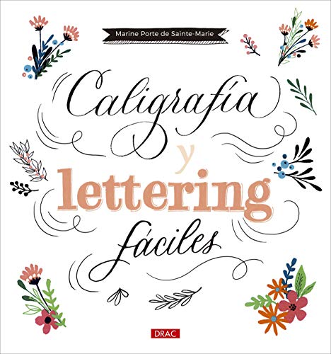 Caligrafía Y Lettering Fáciles