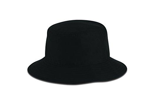 Callaway Aqua Dry Bucket Sombrero de Vestir, Hombre, Negro (Negro 5215156), Medium (Tamaño del Fabricante:L/XL)