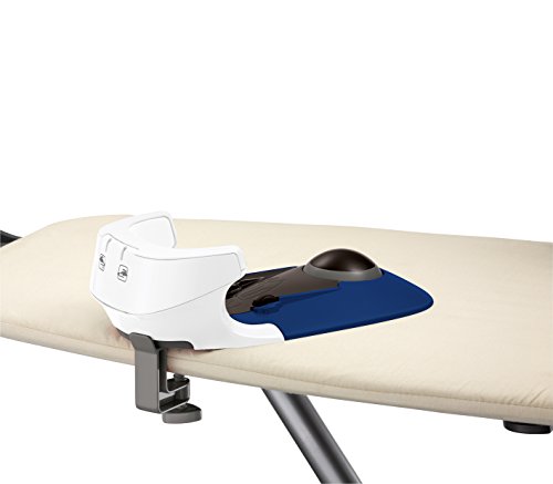 Calor Freemove 9960 - Plancha (Plancha vapor-seco, Suela Ultragliss, 1,8 m, 150 g/min, Azul, Blanco, 35 g/min)