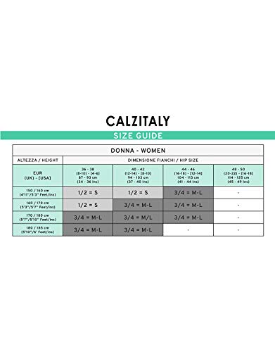 CALZITALY Resistentes Medias de Rejilla con Suela Confort | Medias de Baile Salsa, Bachata | Naturales, Negros | Calcetería Italiana | (S, Natural)