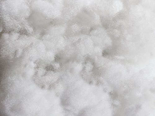 Camapolis - Almohada fibra hueca siliconada especial proceso de fabricación para NIÑOS de 70 cms Doble funda Altura: baja