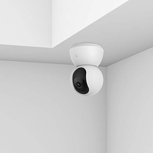 Camara IP Domo XIAOMI MIJIA 360º Smart Home PTZ
