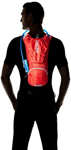 CamelBak 1121602900 Bolsa de hidratación, Unisex Adulto, Multicolor, No aplicable