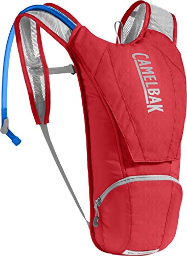 CamelBak 1121602900 Bolsa de hidratación, Unisex Adulto, Multicolor, No aplicable