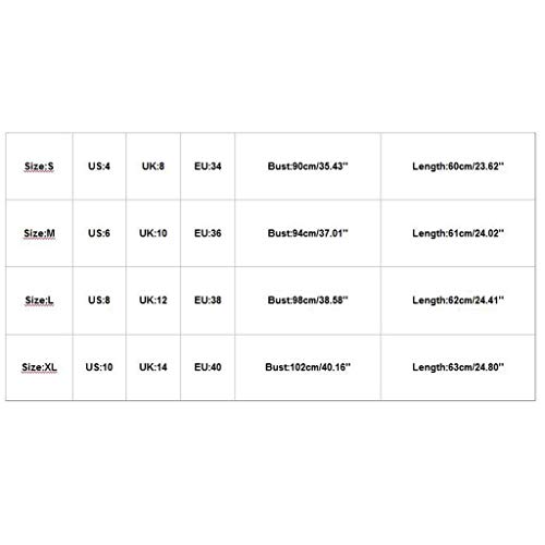 Camisetas Mujer SHOBDW Top De Satén De Seda Verano Playa Camisola Tops De Chaleco Liso con Tiras Sexy Blusa De Las Señoras Camisetas Sin Mangas Casuales Cami Tops para Mujeres(Armada,L)