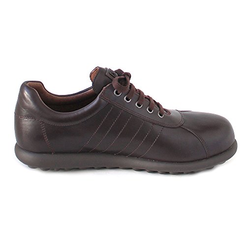 CAMPER Pelotas Ariel - Oxford Hombre, Marrone (dark brown), 44