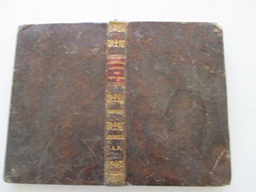 CANTOS DEL TROVADOR. Colección de Leyendas y Tradiciones Históricas por don... Segunda edición, mejorada con ocho magníficas láminas dibujadas por el acreditado artista don Vicente Urrabieta y la biografía del autor.