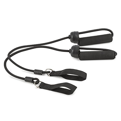 CapitalSports Capital Sports Sixish Core Maquina Multitrainer de Vientre con Multifunción, Negro