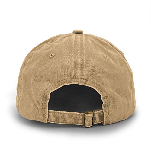 Cappello Unisex Adulto Hip-Hop del Berretto da Baseball Godspeed You Black Emperor Art - Copperc Art Cafe Lightweight