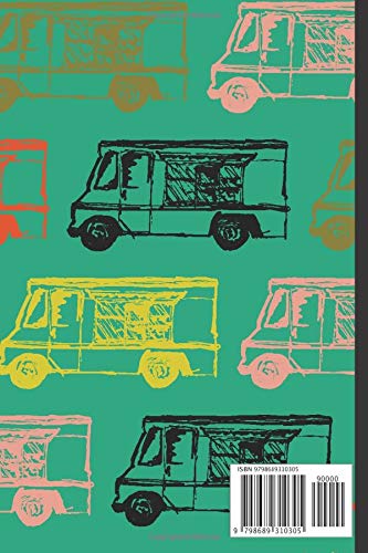 CAR MAINTENANCE RECORD BOOK: REPAIR AND SERVICE LOG BOOK FOR ALL VEHICLES (120 PAGES)