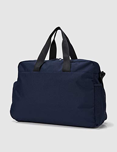 CARE OF by PUMA Bolsa deportiva, Azul (Marino), One Size, Label: One Size