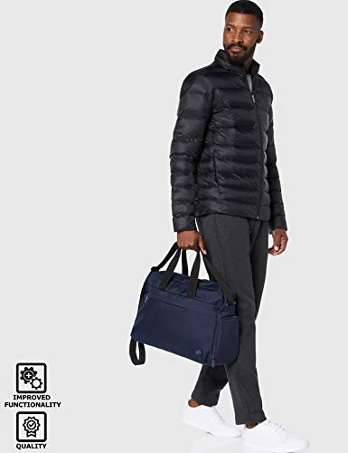 CARE OF by PUMA Bolsa deportiva, Azul (Marino), One Size, Label: One Size