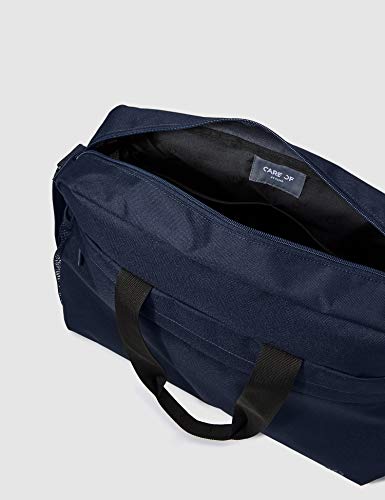 CARE OF by PUMA Bolsa deportiva, Azul (Marino), One Size, Label: One Size
