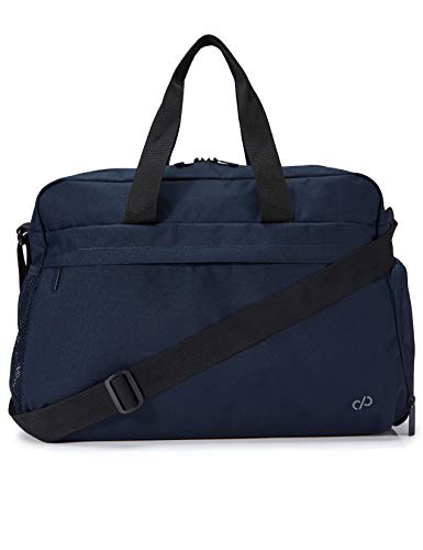 CARE OF by PUMA Bolsa deportiva, Azul (Marino), One Size, Label: One Size
