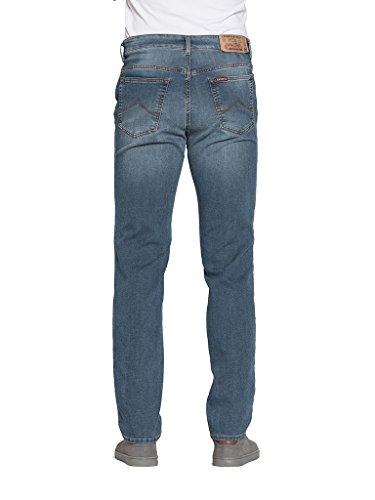 Carrera Jeans - Jeans 700 Relax para Hombre ES 54