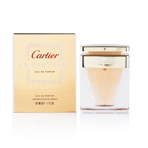 Cartier, Agua de perfume para mujeres - 30 gr.