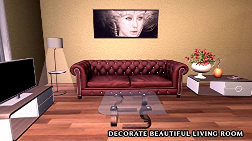 Casa de diseño y decoración casa aleta: juegos de diseño de casa