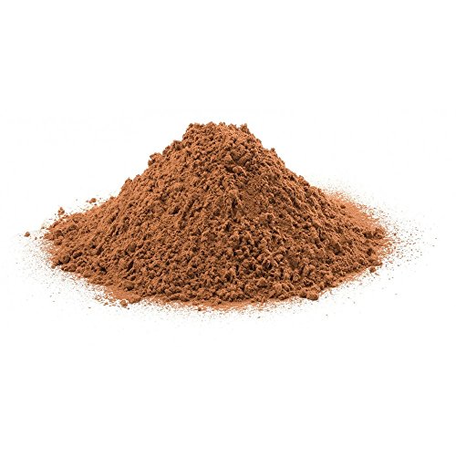 CasaLuker - Cacao en Polvo Natural 22-24% No Alcalinizado 1kg