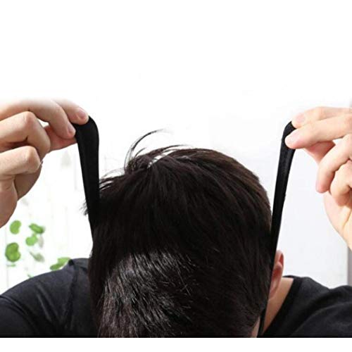 Case&Cover Lucha contra el ronquido Correa de Dejar de roncar Correa de Barbilla ronquido Protector de Boca Tratamiento Ronquido Libere para Dormir ronquido Device Tool