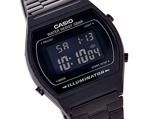 Casio Reloj de Pulsera B640WB-1BEF