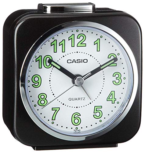 Casio Reloj TQ-143S-1EF