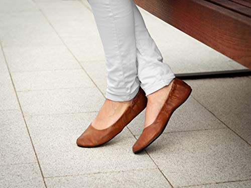 CatMotion Native Zapatos Plegables para el Bolso, XL (42/43 EU, 8/8.5 UK)