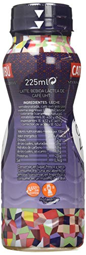 Catunambú Café Frío Latte  x 12 ud