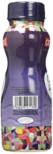 Catunambú Café Frío Latte  x 12 ud