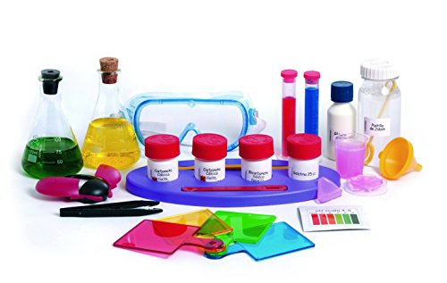 Cefa Toys Plus Quimicefa, 10+ (21629)