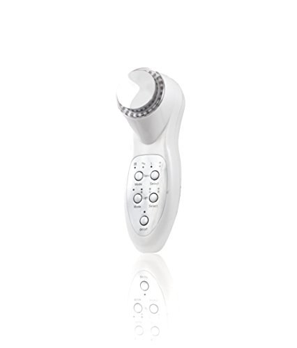 CelluCavit - Sistema completo de cavitación por ultrasonidos con tecnología LED para combatir la celulitis