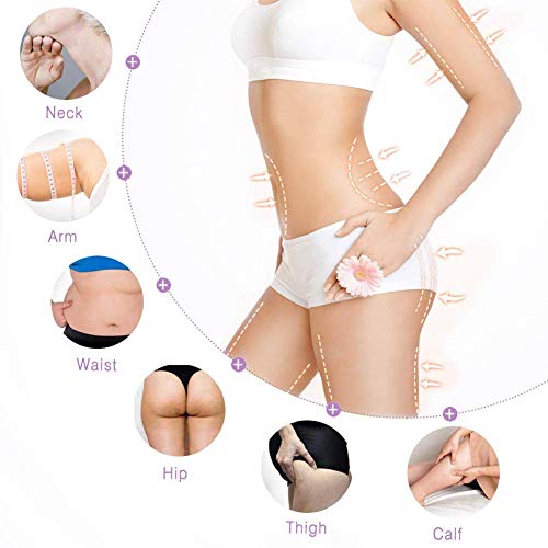 Cellulite Cream, Crema Anticelulítica, Crema Anticelulítica, Crema para celulitis con rodillo de masaje, Eliminación eficaz de la celulitis corporal, Mejora las líneas hinchadas