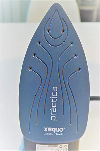 Centro DE Planchado MAXIVAPORE Practica 100Grm/seg DE Vapor Continuo. XSQUO