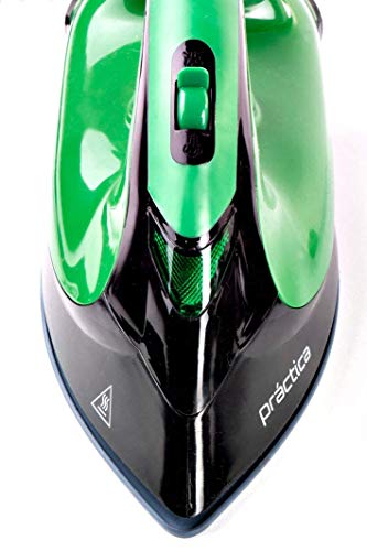 Centro DE Planchado MAXIVAPORE Practica 100Grm/seg DE Vapor Continuo. XSQUO