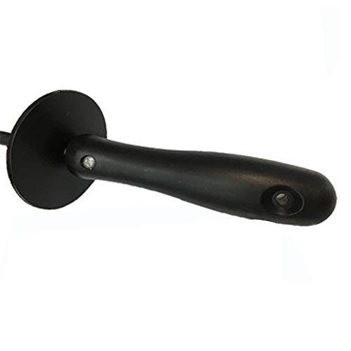 Cepillo de Rueda de Coche, Cepillo Detalle Rueda, Coche Cepillo de Rueda, Multifunción Portátil Largo Piel Suave Cepillo Para Detallar Ruedas y Llantas para Ruedas, Puntas de Escape, Motocicletas