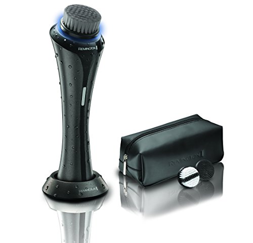 Cepillo facial Remington