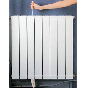 Cepillo flexible de acero inoxidable, pelo de cabra, limpieza radiador