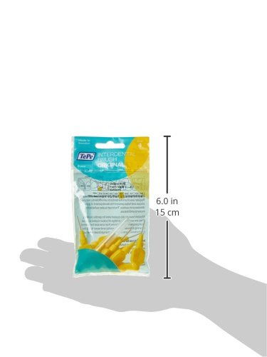 Cepillos interdentales de TePe (paquetes de 8).