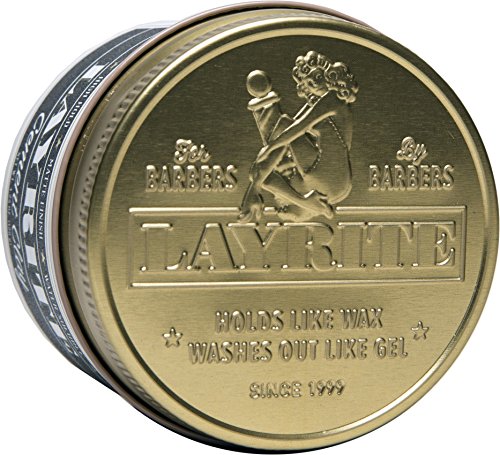 Cera para pelo Layrite Cement Clay ml 113