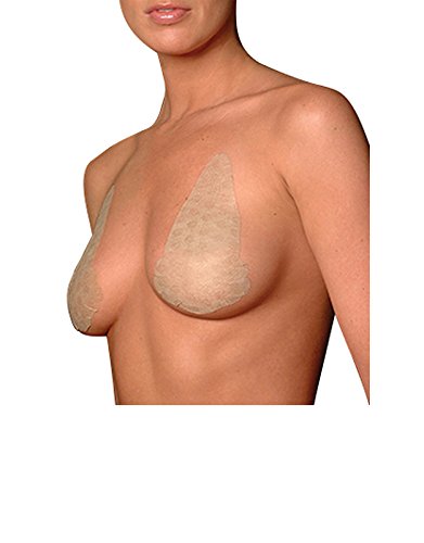 Cette Reveal Bra Sujetador Adhesivo, Beige (Beige 645), única (Talla Fabricante: Fits A-C) para Mujer