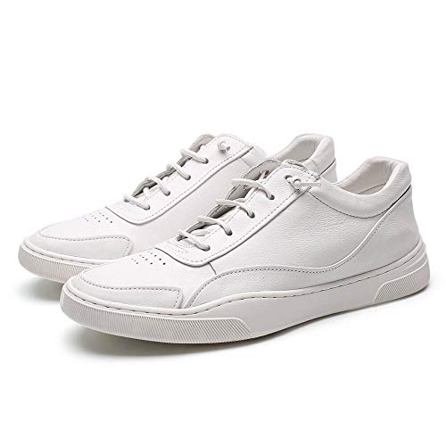 CHAMARIPA Zapatos con Alzas Hombre - 6CM Elevación Interior - Zapatilla de Deporte Hombres Aumento de la Altura de Zapatos para Hombre