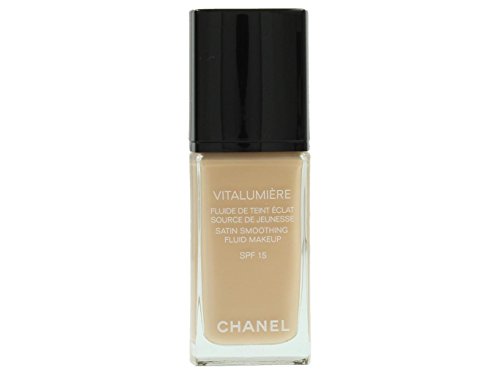 Chanel Vitalumiere Fluide #20-Clair Cameo 30 ml